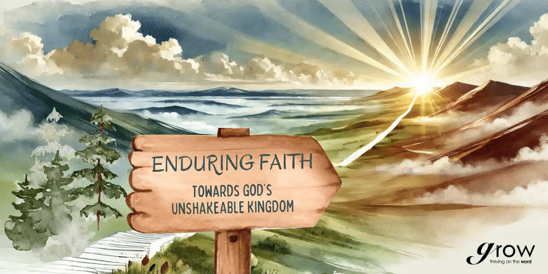 Banner for event 'Transport for GROW Women's Conference 2025' at Caboolture Baptist Church