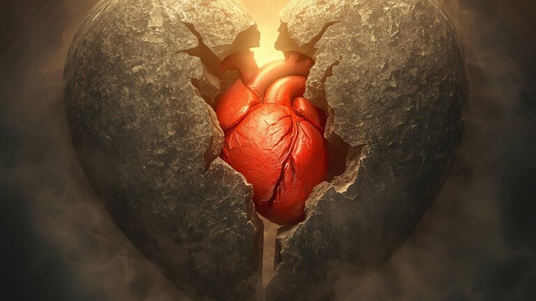 Ezra: New Hearts Needed Banner Image